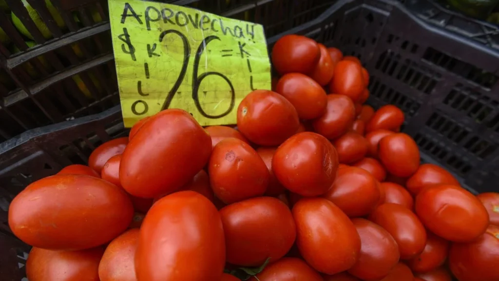 dato de la inflación en julio