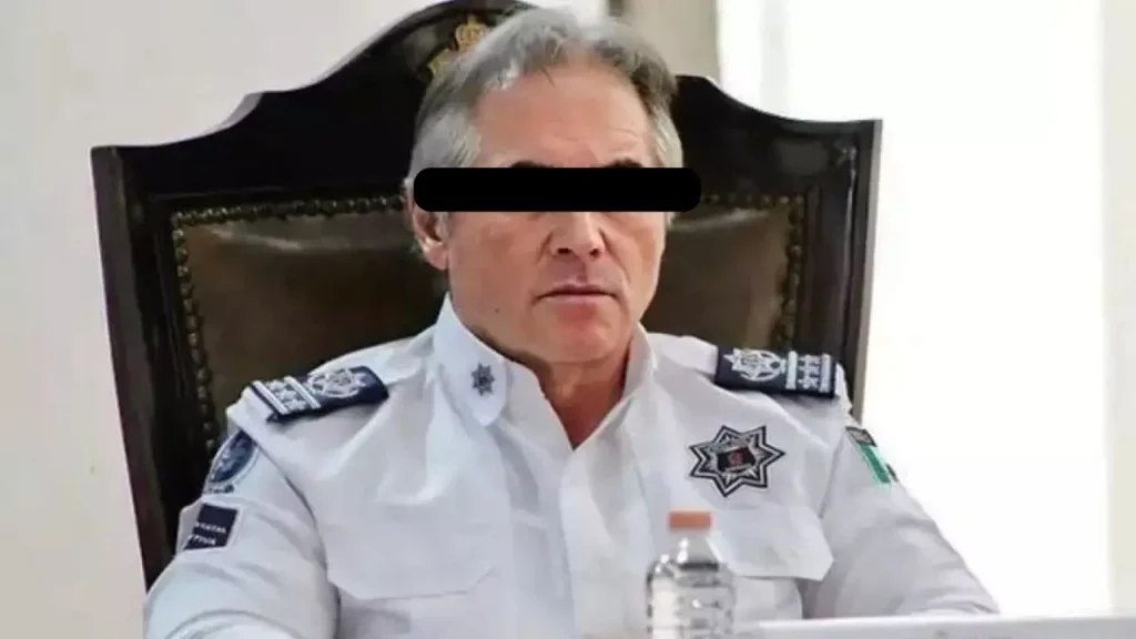 Investigación en torno a Hernán Bermúdez Requena sigue abierta, advierte Sheinbaum