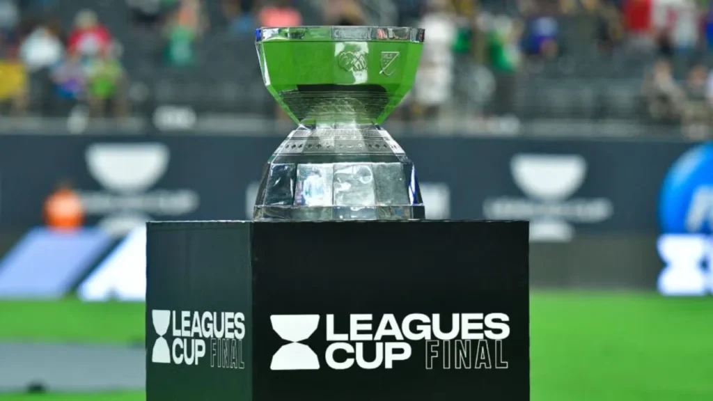 Leagues Cup 2025: Esto es lo que debes saber sobre el torneo