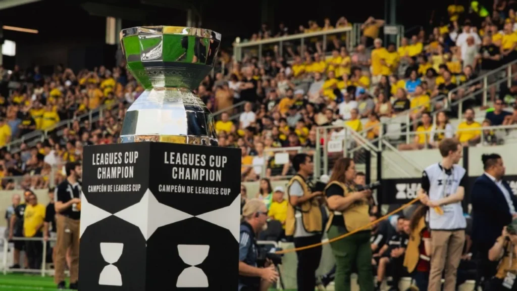 Este martes dará inicio una nueva edición de la Leagues Cup