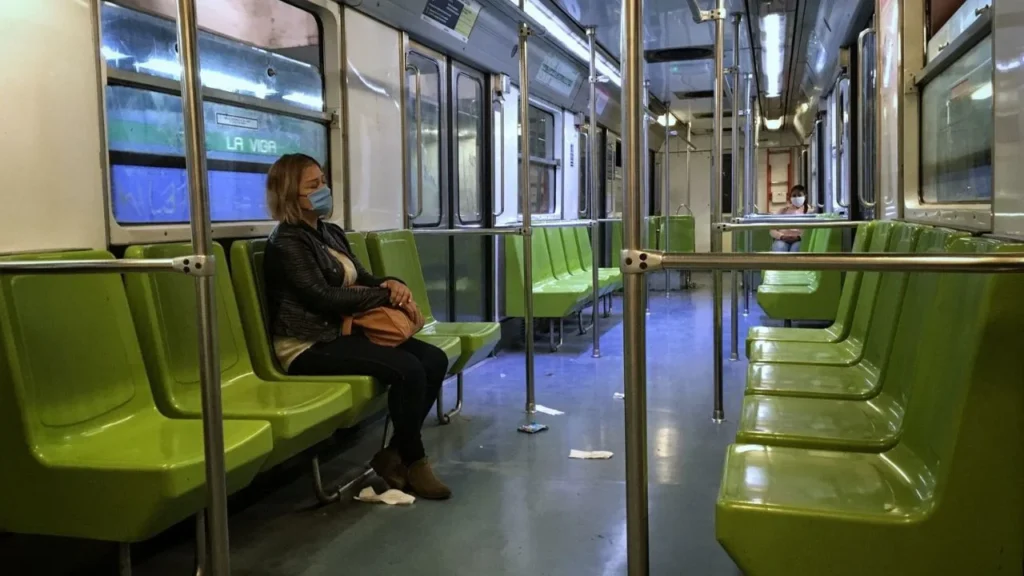 Metro CDMX tendrá horario especial este fin de semana.