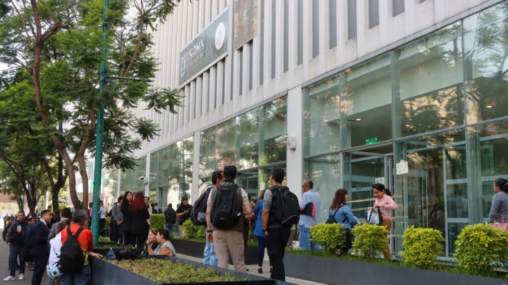 El Poder Judicial de la CDMX reanudará actividades tras un acuerdo con autoridades capitalinas y una orden de Consejo de la Judicatura.
