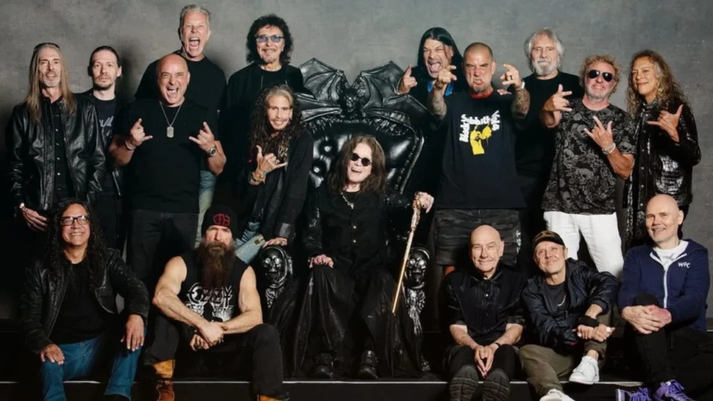 Ante la falta de detalles sobre la muerte de Ozzy, han revivido declaraciones de su esposa Sharon en donde aseguró que ambos buscarían la eutanasia, aunque su hija Kelly asegura que eso es falso.