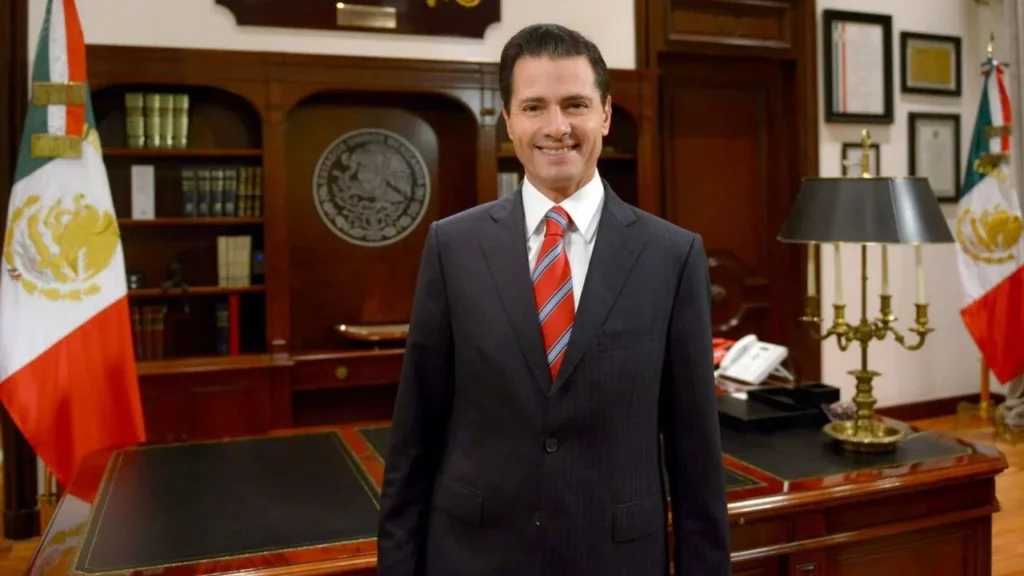 El expresidente de México, Enrique Peña Nieto, calificó este lunes como “dolosas” las acusaciones que surgieron por una disputa legal entre dos empresarios israelíes, en las que presuntamente se le involucra en actos de corrupción relacionados con el uso de tecnología de espionaje durante su administración.