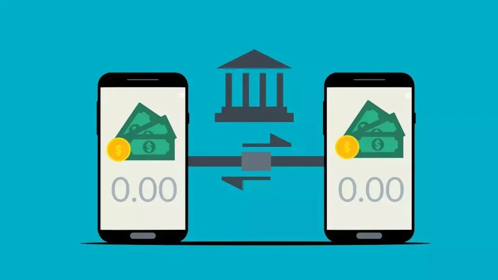 que debes seguir en caso de que te hayas equivocado al momento de realizar una transferencia bancaria