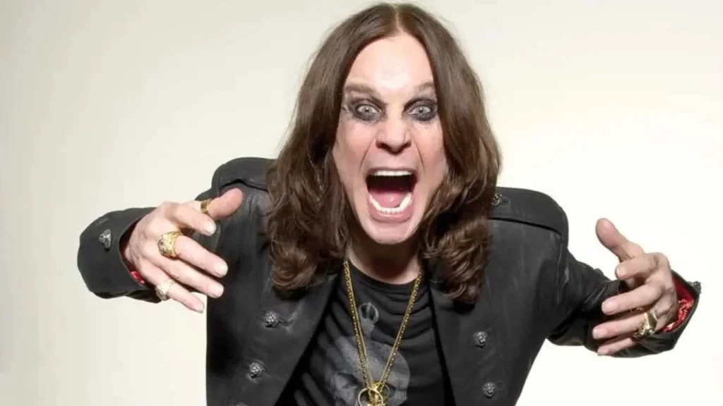 Quién era Ozzy Osbourne, leyenda del rock