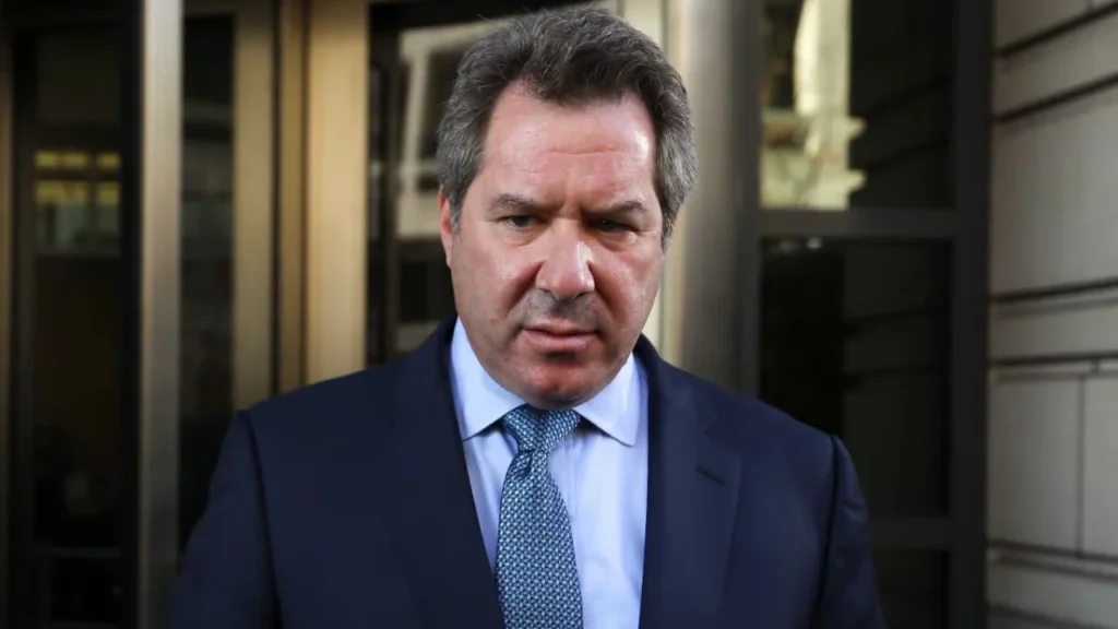 Jeffrey Lichtman, Abogado de Ovidio Gúzman