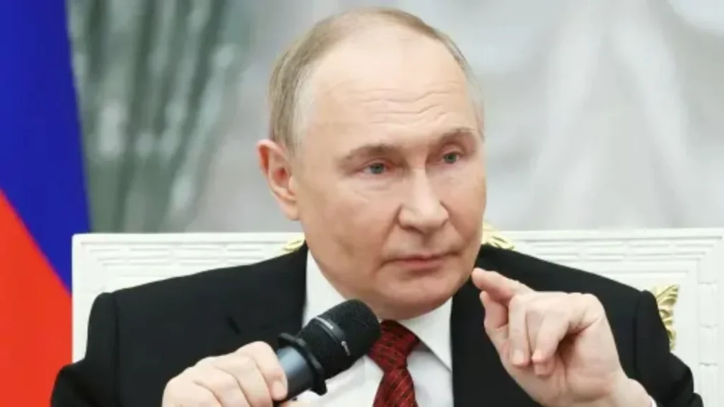 Rusia se convierte en el primer país en reconocer al gobierno talibán de Afganistán