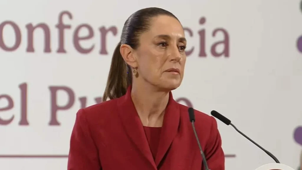 Sheinbaum enviará al canciller a la cumbre BRICS en Brasil como observador.