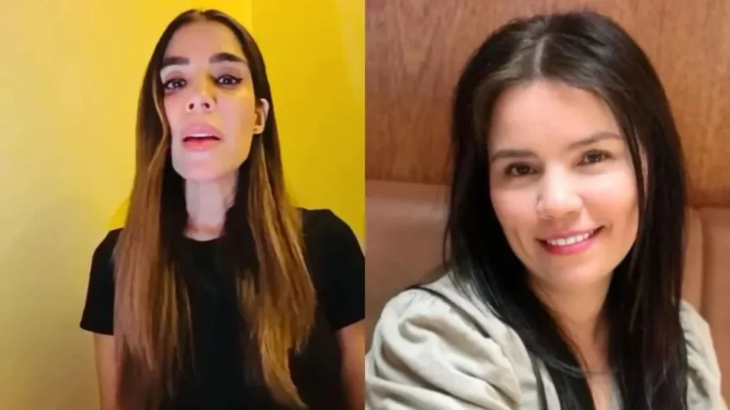 Diana Karina Barreras salió a hablar en medio de la polémica generada por el caso "Dato Protegido"