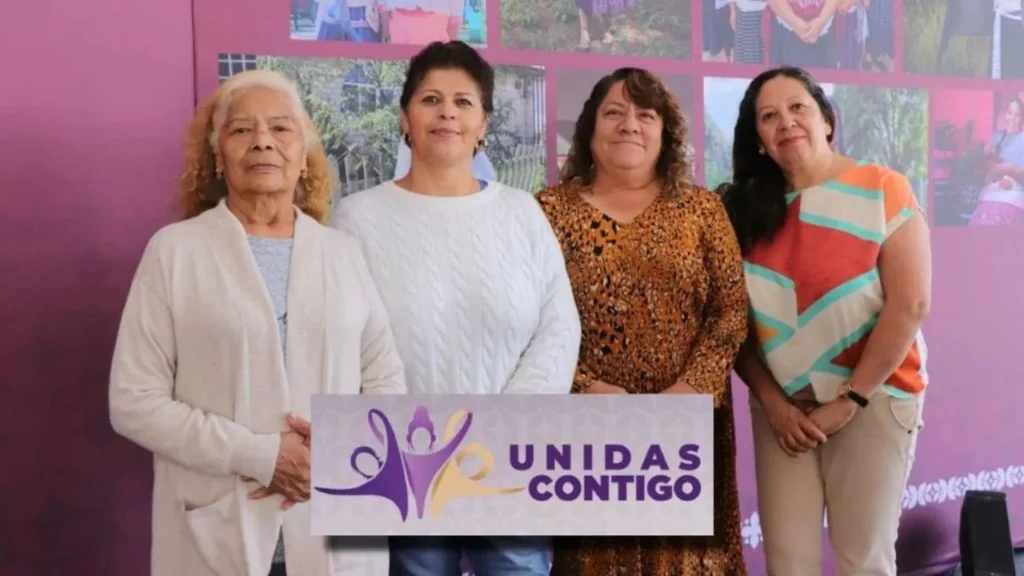 Tarjeta Unidas Contigo Edomex 2025: Fecha límite de registro para recibir 9 mil pesos.