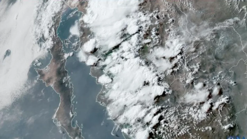 El monzón mexicano, como también se le conoce, provoca un cambio drástico en condiciones normales de lluvia y temperatura