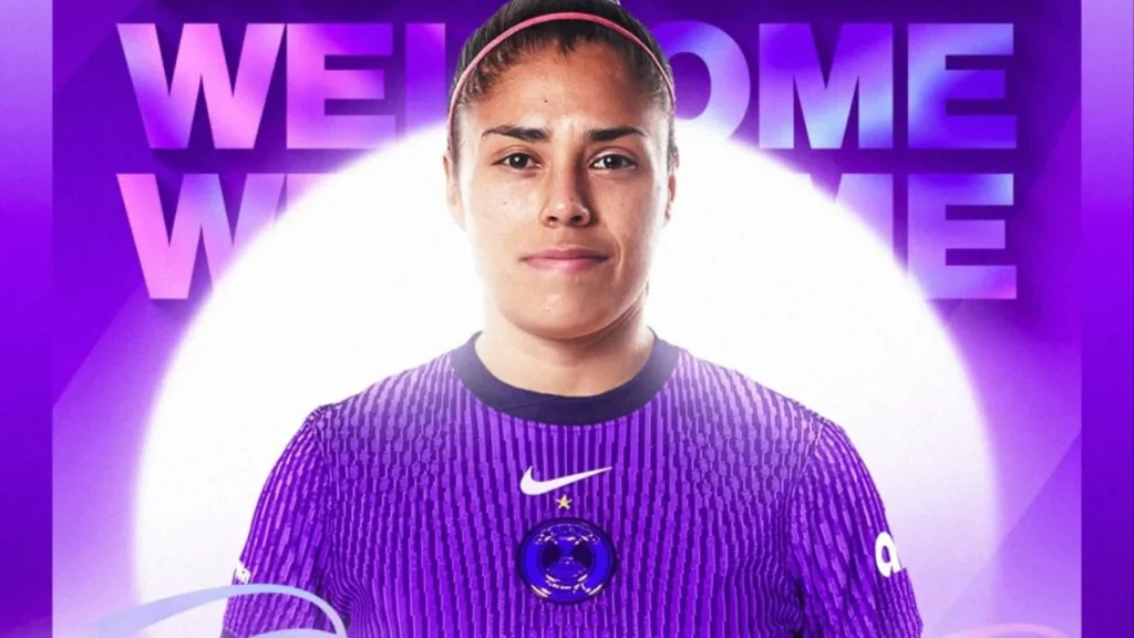 La compra de Jacqueline Ovalle significa algo similar a los 24 millones que se presume que pagó el PSV en 2017 por Hirving Lozano