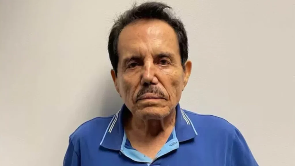 Reproche. Señalan que el Gobierno  de México no ha sido informado sobre el caso de El Mayo, pues lo que saben es lo mismo que ha trascendido en los medios.