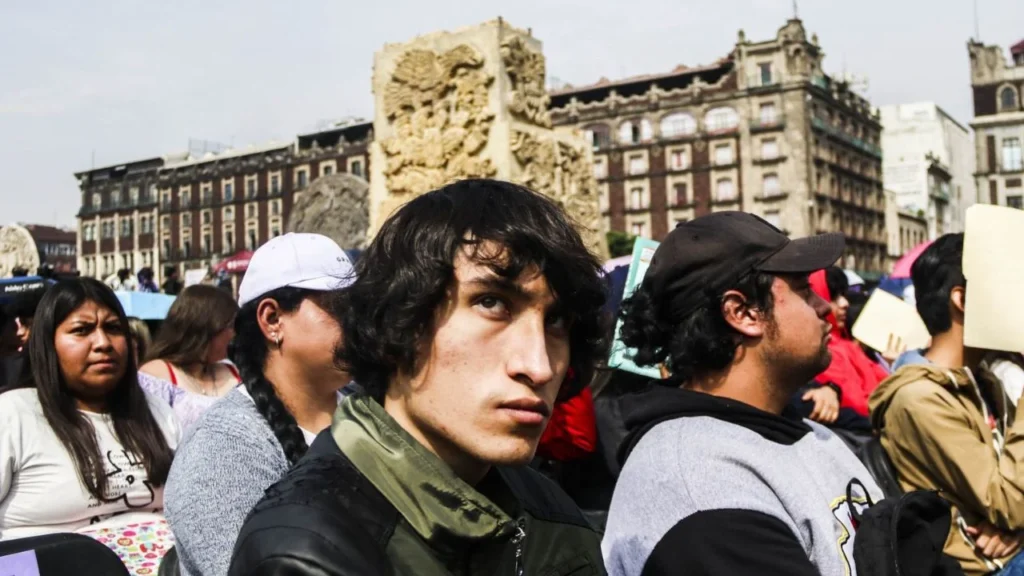 Cuestiona PAN resultados de Jóvenes Construyendo el Futuro en CDMX