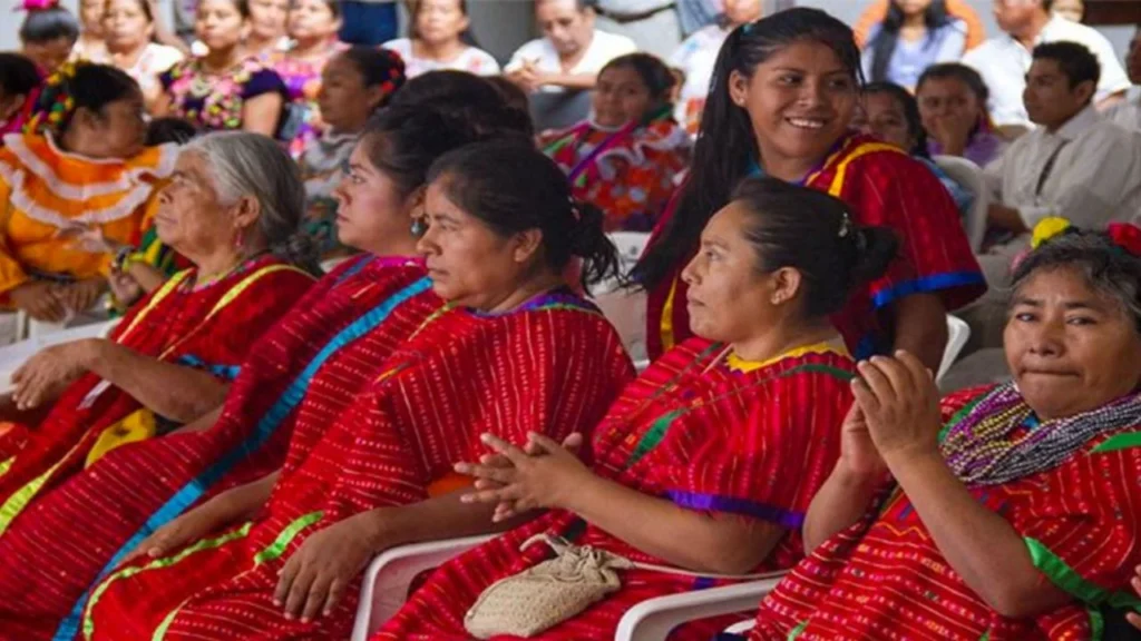 Este 9 de agosto se celebra a la herencia de los pueblos indígenas,