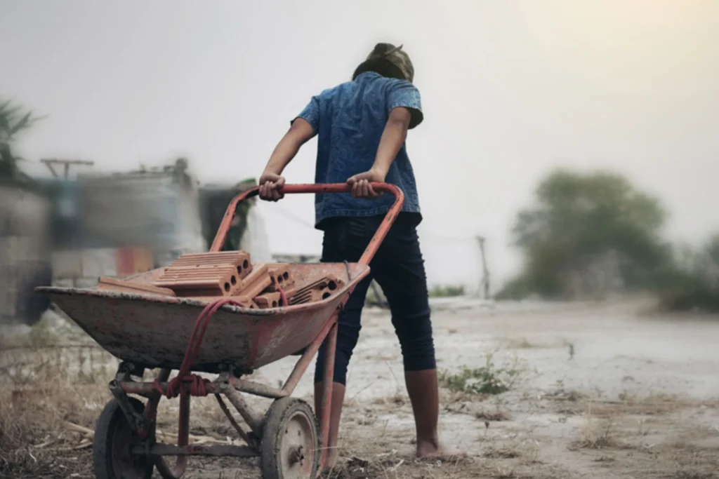 En México, la STPS regula el trabajo adolescente en edad permitida con el fin de proteger a los jóvenes y garantizar su desarrollo.