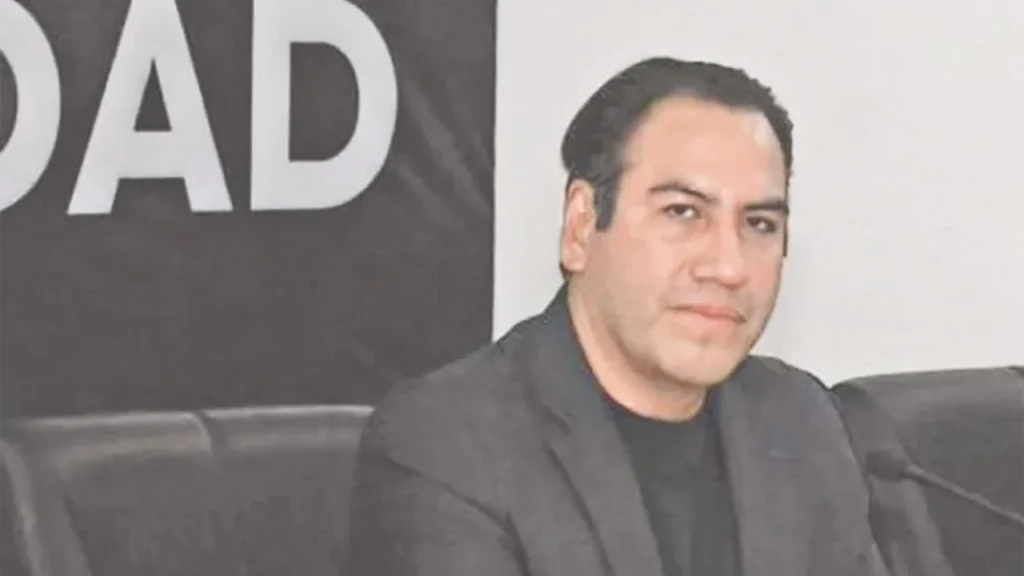“Respecto a las personas que se fueron del ejido Sabinalito(...) varios de los familiares de ellos están detenidos enfrentando un proceso”, dice el Gobernador de Chiapas.