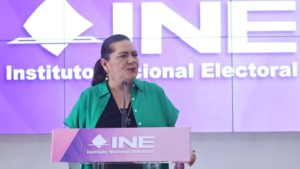 Cumplimiento. Luego de las sentencias emitidas por el Tribunal Electoral, el Consejo General del INE entregó las constancias de mayoría a 9 magistraturas de circuito y 11 juezas y jueces de distrito, este jueves.