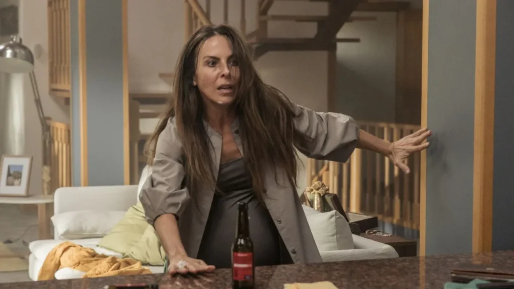 Kate del Castillo, quien protagonizará Instintos dijo que, el oficio actoral requiere disciplina física