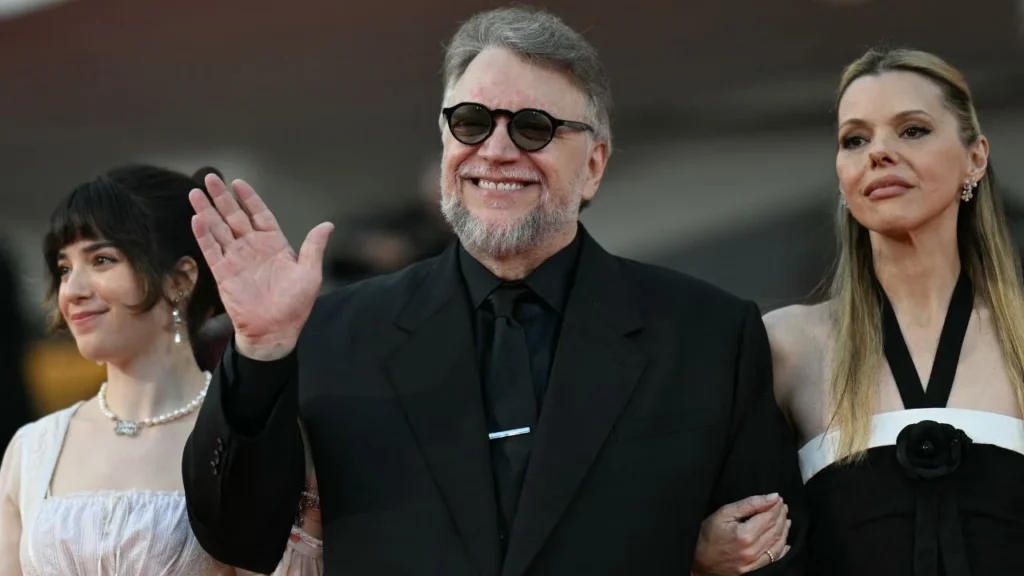 La 82 edición de La Mostra confirma al cine como escenario de política, memoria y poder