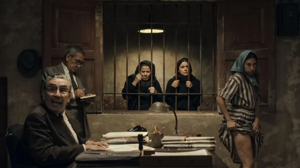 Las Muertas, la serie de Luis Estrada interioriza y profundiza en los derroteros vivenciales y criminales de las hermanas González Valenzuela