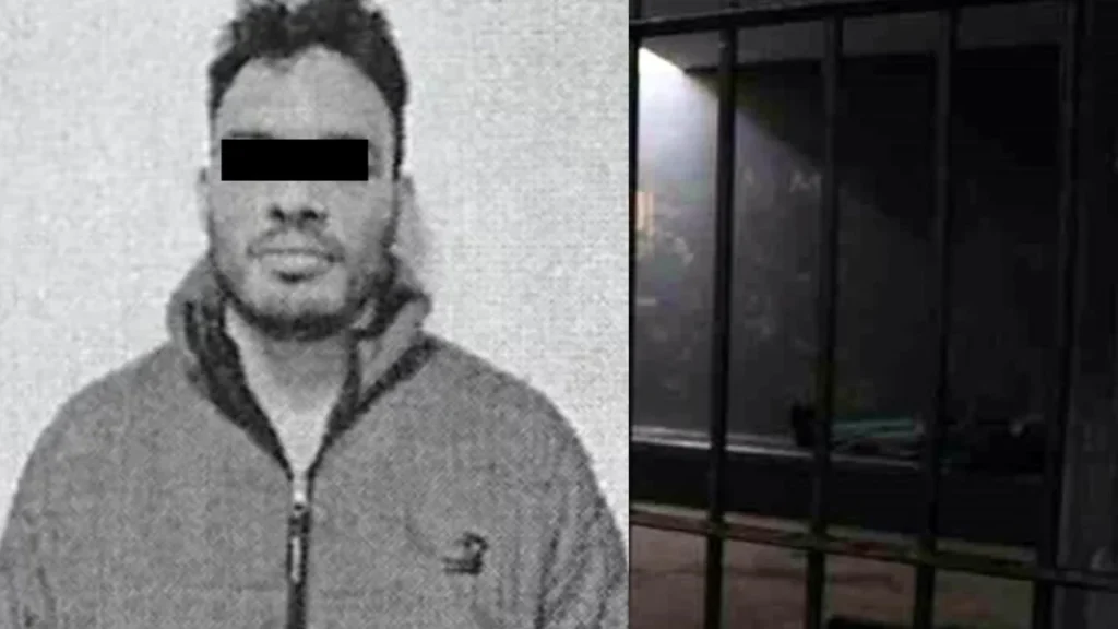 Julio César Chávez Jr ya fue deportado, está en separos de Hermosillo