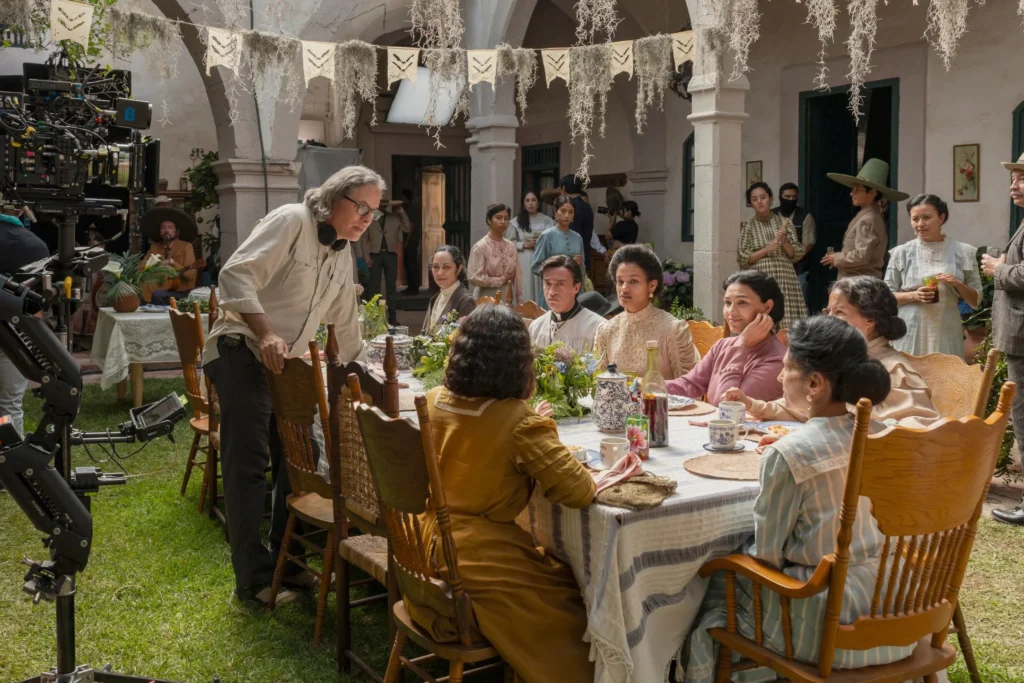 La AMACC anunció las nominaciones para los premios Ariel 2025, siendo Pedro Páramo, la ópera prima del director Rodrigo Prieto, la que sumó 16 candidaturas