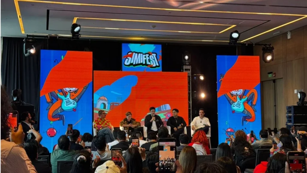 La segunda edición del SimiFest estará encabezada por el dúo australiano Empire of the Sun