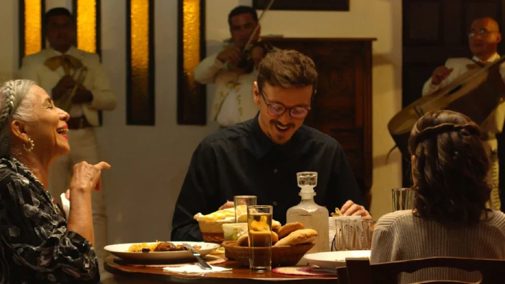 Respecto a la serie ‘Sobreviviendo al Cártel’ , el actor Jorge Zárate dijo que “debemos aprender a ver más allá, a distinguir entre la empatía con el actor y lo que significa en la trama”.