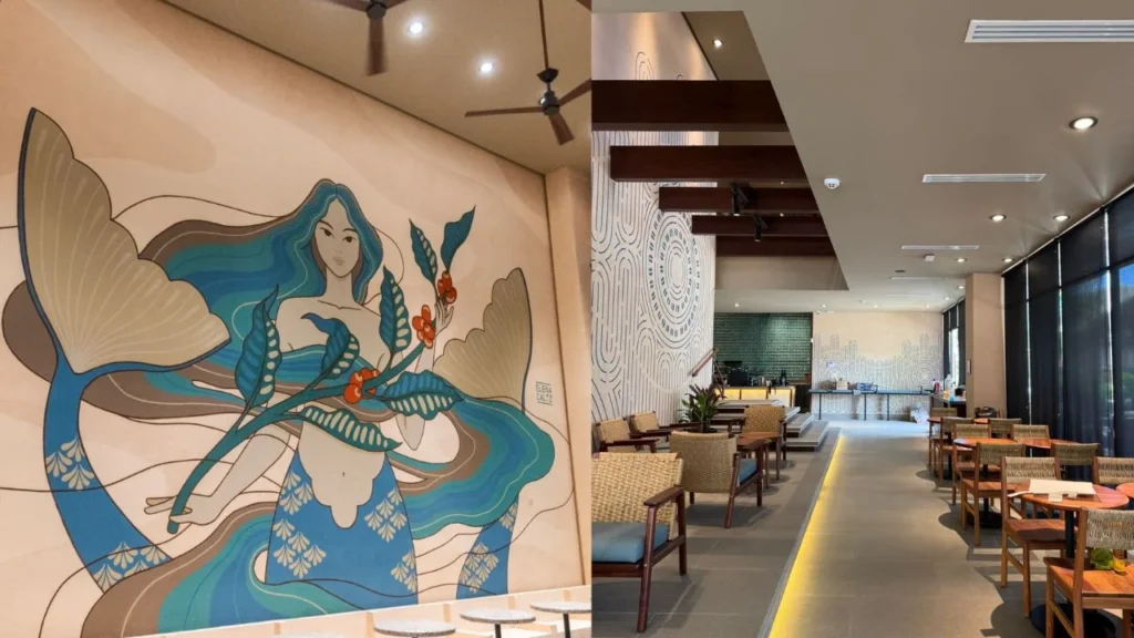 La apertura de la tienda 73 de Starbucks en Playa del Carmen refleja su apuesta por seguir creciendo de la mano de México