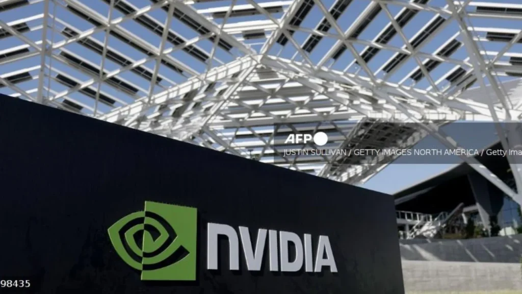 Wall Street sube, por expectativa en resultados de Nvidia