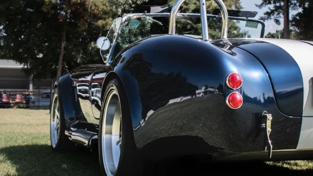 Autos clásicos, Expo de Autos en Guadalajara