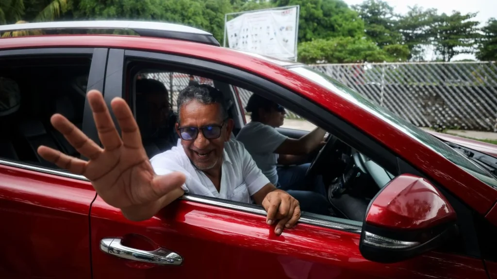la FGR detalló que apelarán la decisión tras la negativa del juez de revisar las pruebas.