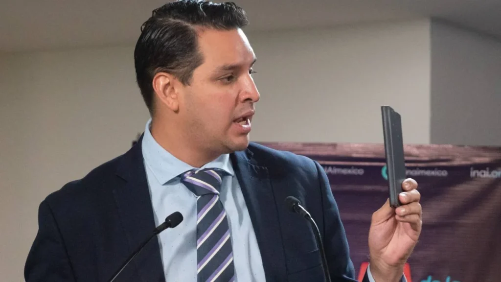 El pasado 22 de agosto, Arístides Guerrero, ministro electo de la SCJN, sufrió un accidente de tránsito.
