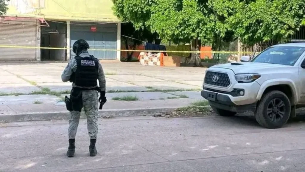hombres armados asesinaron a María de Jesús, hermana del youtuber 'Conejo Toys'