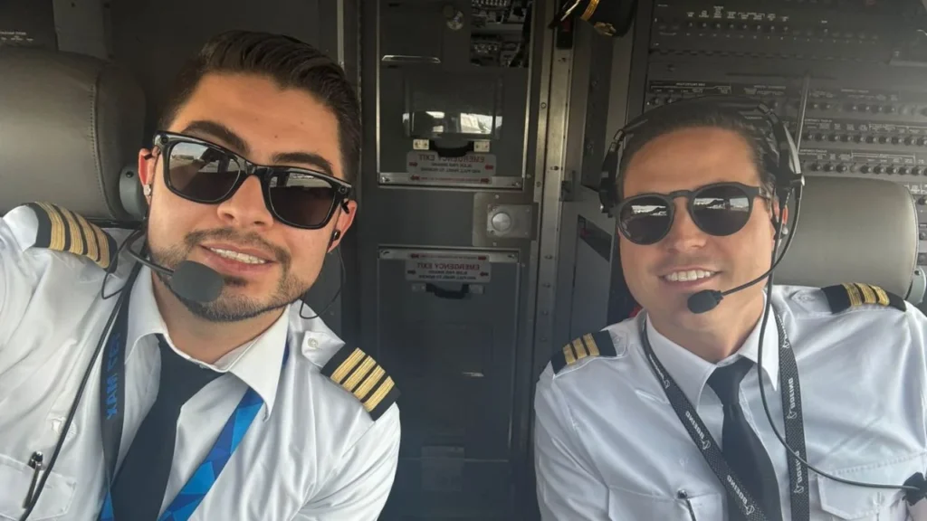 La Asociación Sindical de Pilotos Aviadores de México impulsa relevo generacional aéreo con la creación del Consejo Consultivo de Jóvenes.