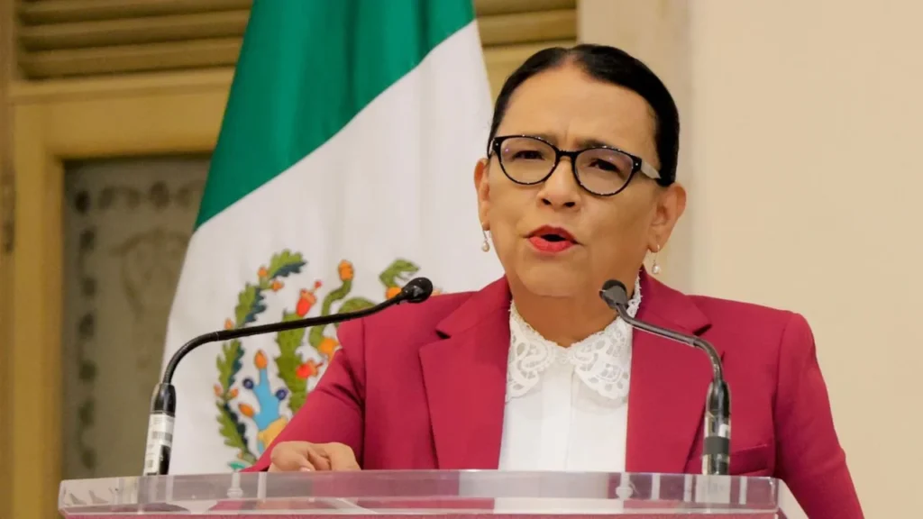 Los 27 finalistas continuarán con entrevistas para conocer su experiencia, visión y plan de trabajo para la Comisión Nacional de Búsqueda.