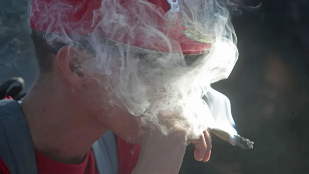 Avanzan puntos de tolerancia de marihuana, piden a consumidores acatar acuerdos para mantenerlos.