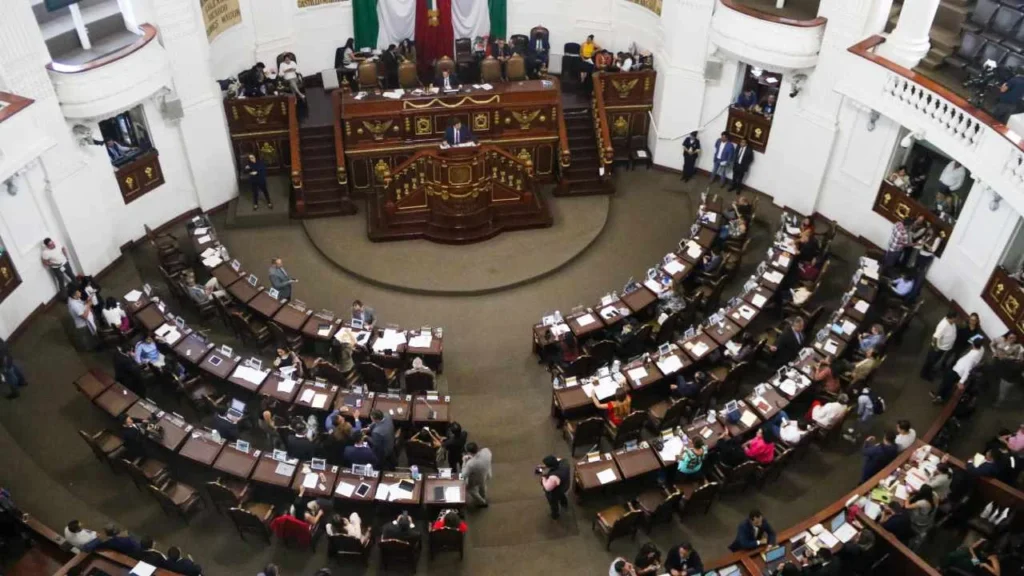 La bancada de Morena en el Congreso capitalino reiteró su respaldo a la estrategia del Bando Uno contra la gentrificación.
