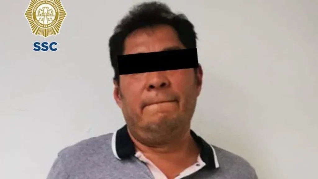  El hombre detenido pertenecería a un grupo de narcomenudistas en la GAM; la organización utilizaría las redes sociales para realizar las entregas.