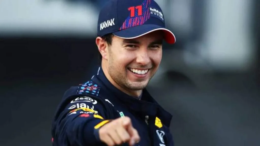 Checo Pérez mueve los planes, y ahora sus seguidores esperan su anuncio con Cadillac durante el GP de Italia