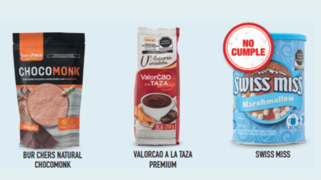 Revista del Consumidor 