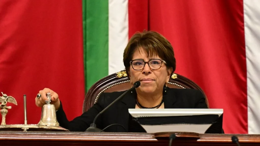 El Congreso capitalino celebrará su tercer periodo extraordinario este próximo domingo.