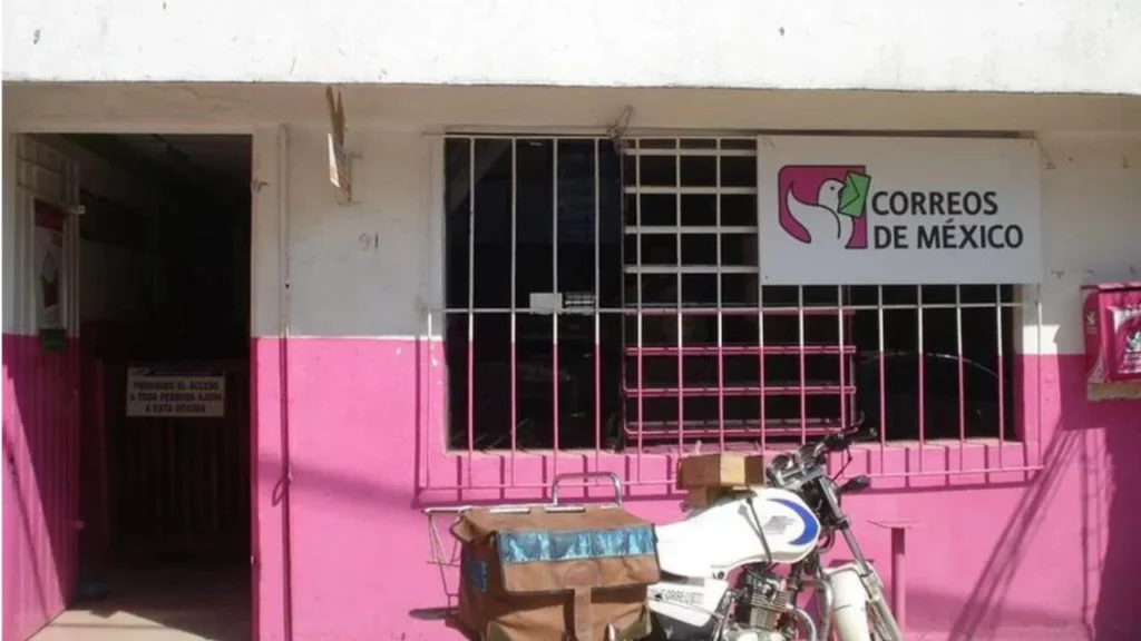 Correos de México suspenderá temporalmente los envíos postales y de paquetería a Estados Unidos.