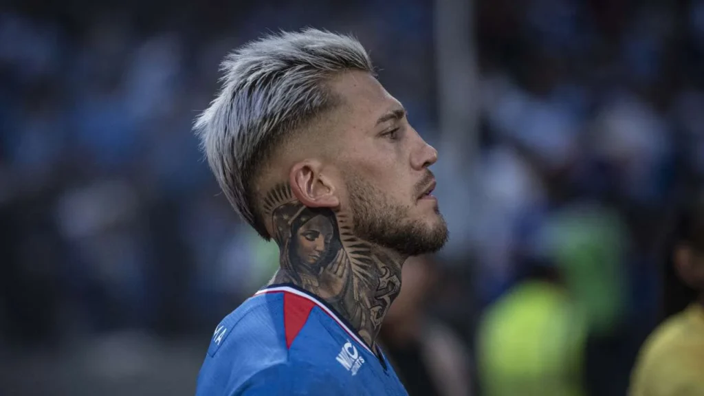 Cruz Azul culminó su participación en la Leagues Cup con una tanda de penales ganada ante Colorado.