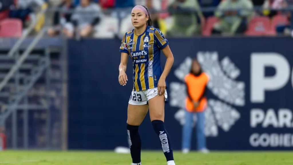 La Liga Femenil informó los últimos nombres de las jugadoras que estarán en el Juego de Estrellas