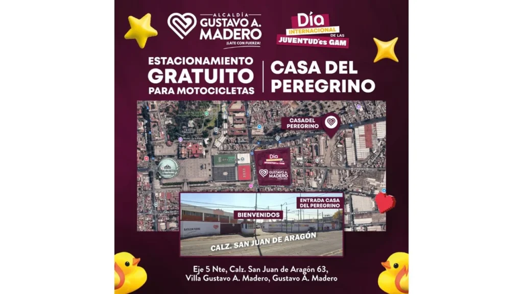 La alcaldía Gustavo A. Madero anunció un concierto gratuito con El Bogueto, Eme Mala Fe, Big Metra