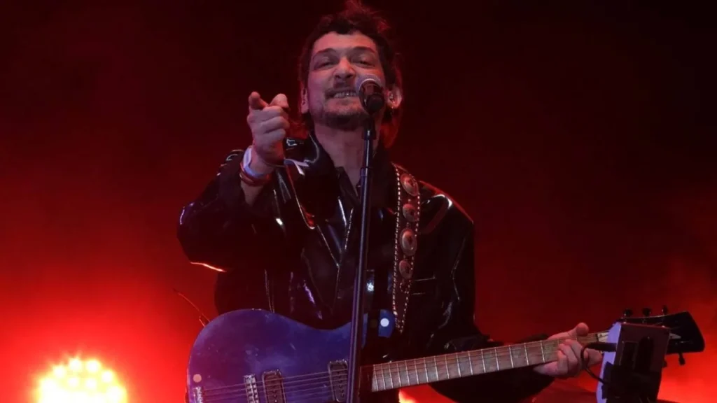 La banda mexicana de rock alternativo, Zoé, se prepara para una "gira" especial para el cierre de este 2025.