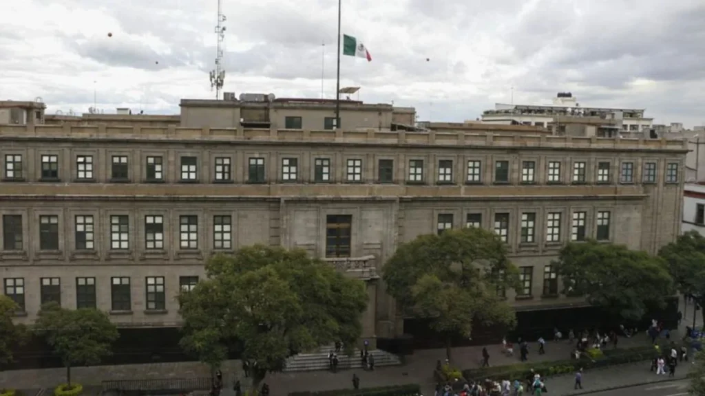 Los nuevos ministros de la SCJN iniciarán funciones con las designaciones del Órgano de Administración Judicial.